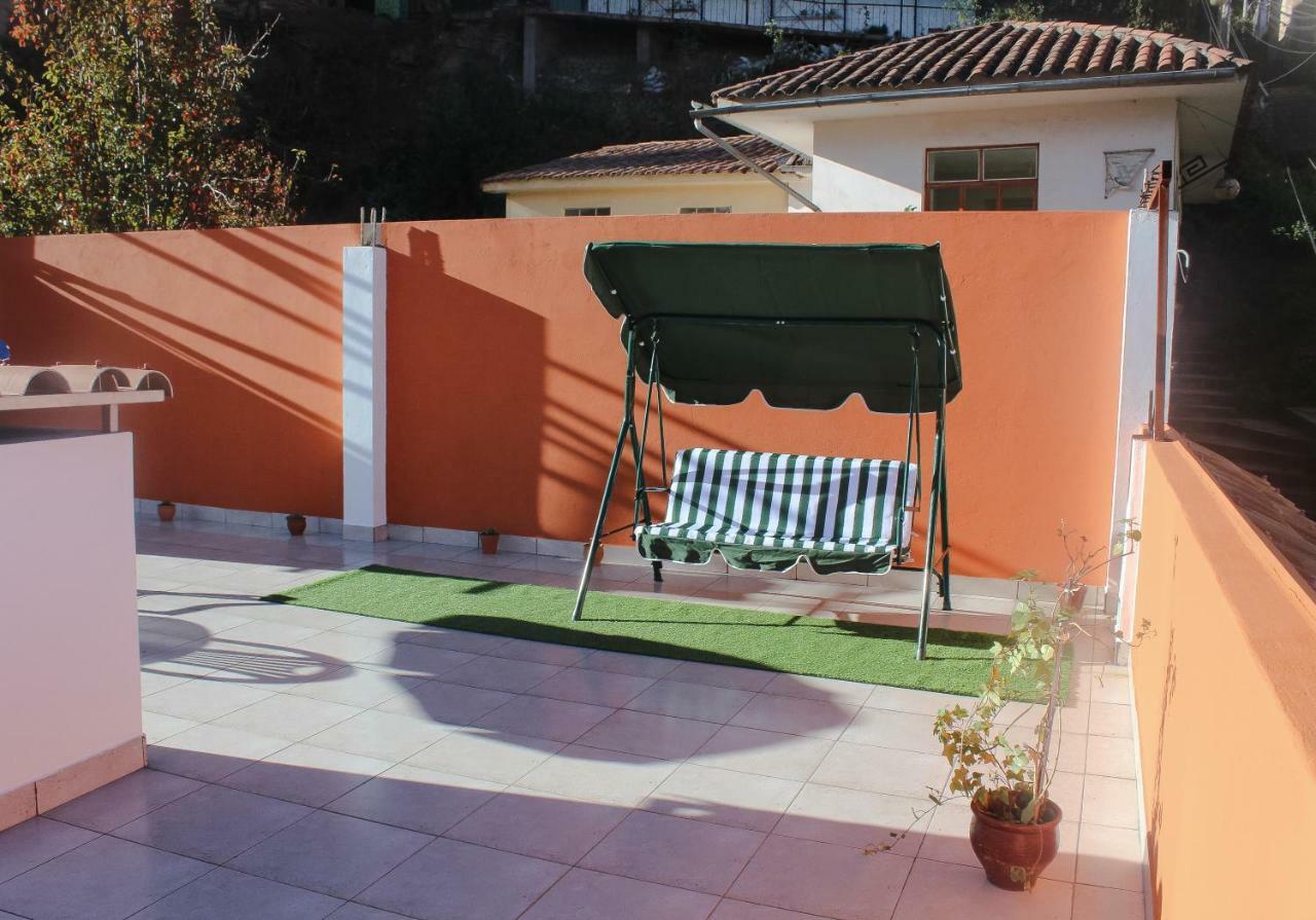 Hotel Cusco Green Экстерьер фото